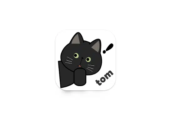 黑猫加速器使用评测-黑猫Tom最新永久免费破解版app安卓官网下载安装