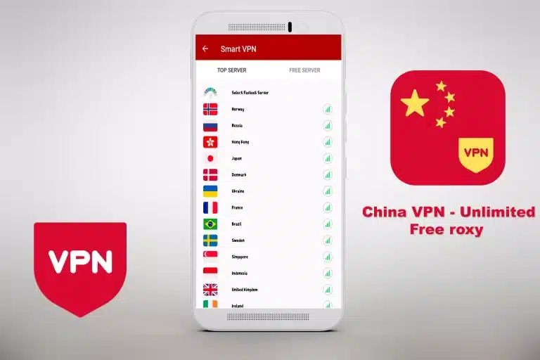2024六款中国大陆翻国外的加速器推荐-大陆地区可用的最佳上外网VPN梯子官网下载